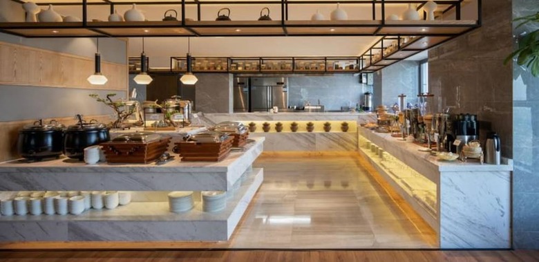 Charm City Kai Guan Hotel
