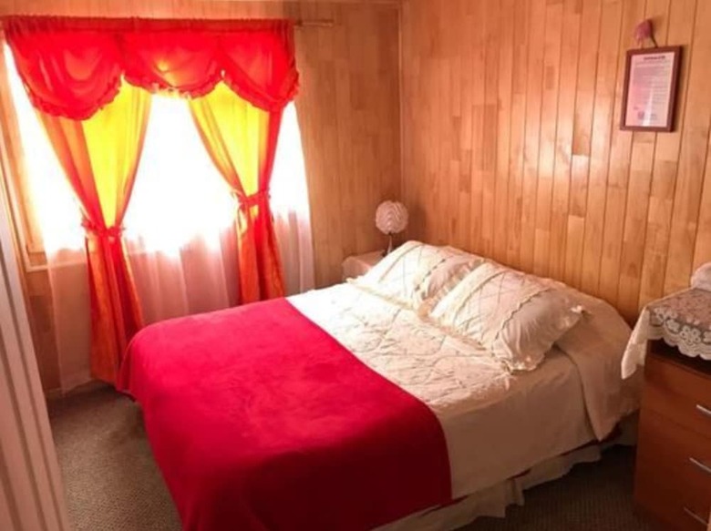 Hotel Hospedaje El Molo