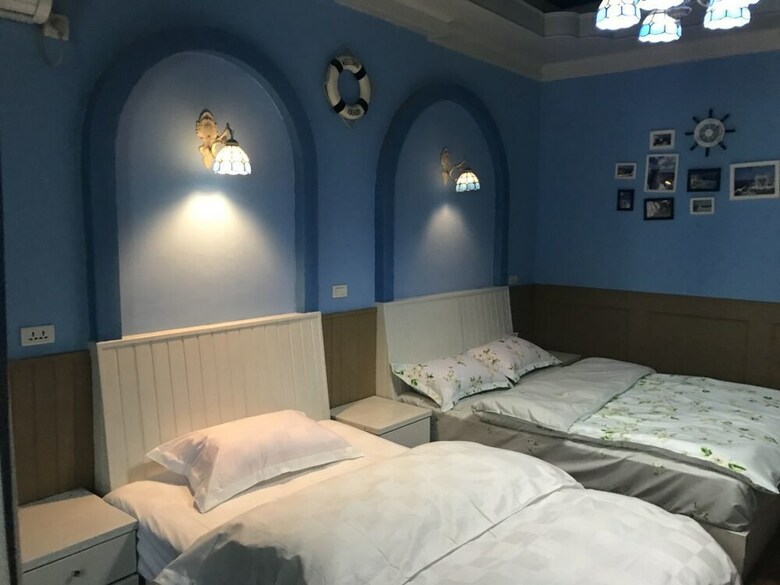 Hostal Wuzhen Xinxing Guesthouse