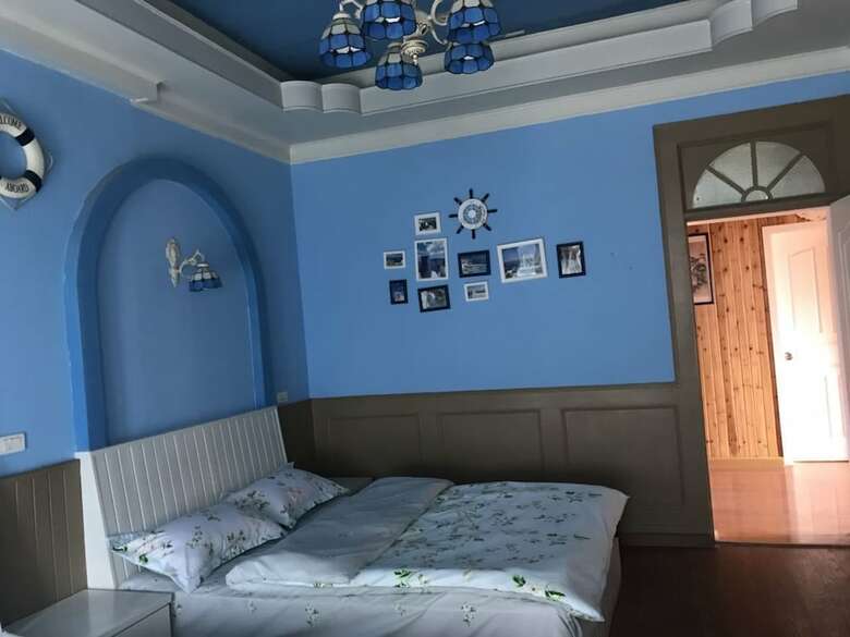 Hostal Wuzhen Xinxing Guesthouse