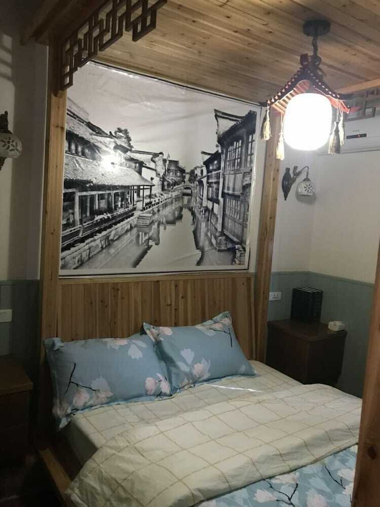 Hostal Wuzhen Xinxing Guesthouse