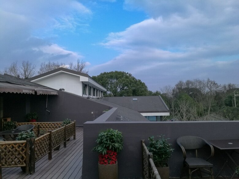 Hotel Hangzhou Shusheng Resort