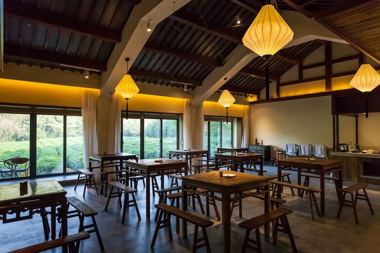 Hotel Hangzhou Shusheng Resort
