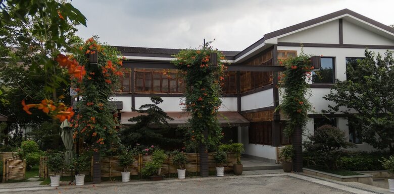 Hotel Hangzhou Shusheng Resort