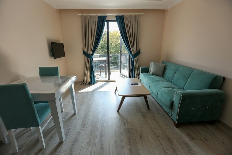 Sahin Tepesi Suite Otel