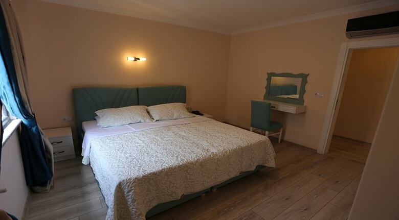 Sahin Tepesi Suite Otel
