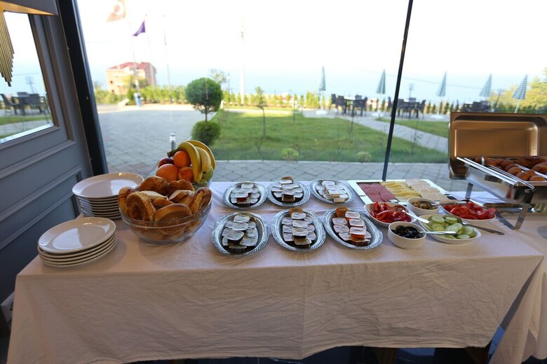 Sahin Tepesi Suite Otel