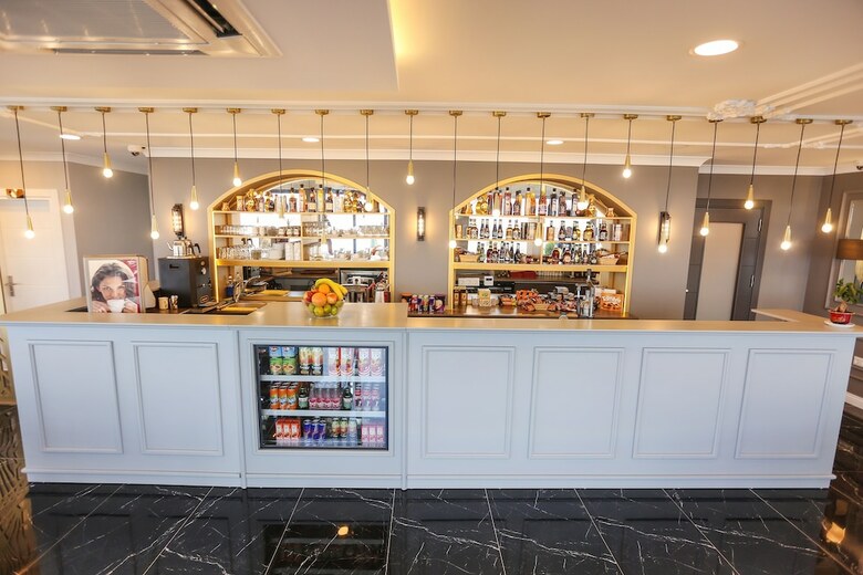 Sahin Tepesi Suite Otel