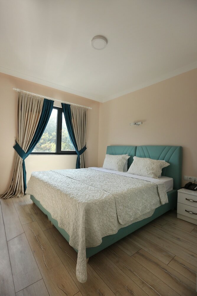 Sahin Tepesi Suite Otel