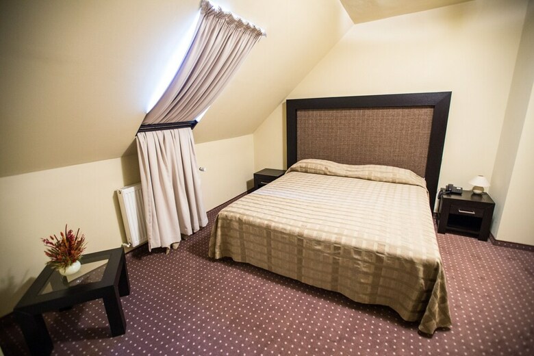 Hotel Arena