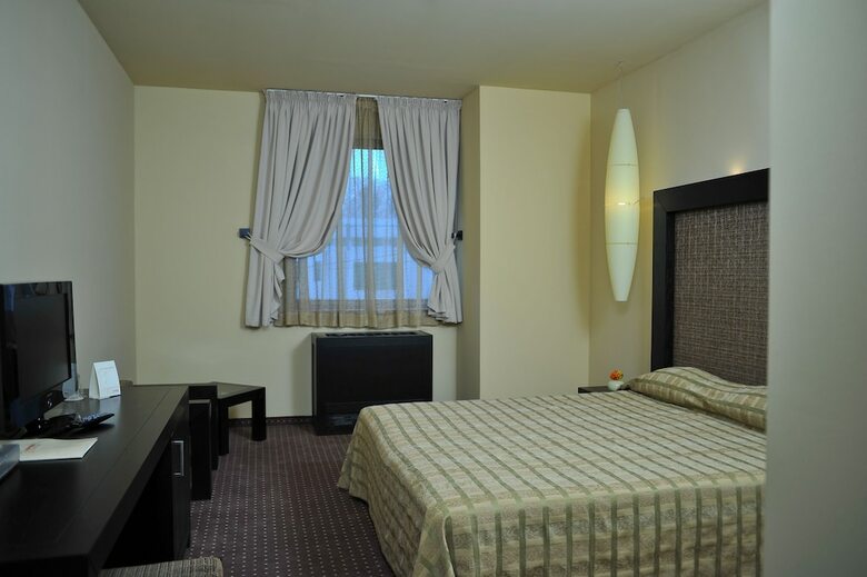 Hotel Arena