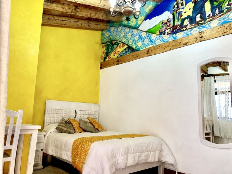 Hotel Valle Bonito