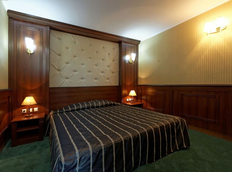 Hotel Kaliakra Palace - All Inclusive