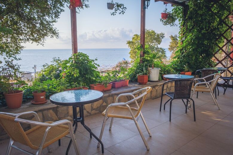Hotel Kaliakra Palace - All Inclusive