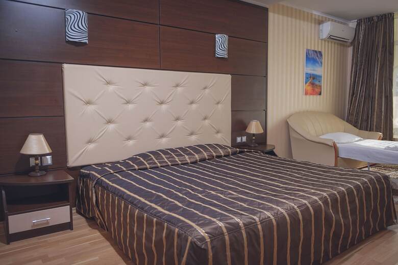 Hotel Kaliakra Palace - All Inclusive