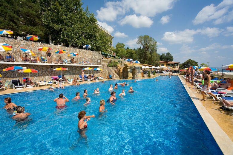 Hotel Kaliakra Palace - All Inclusive