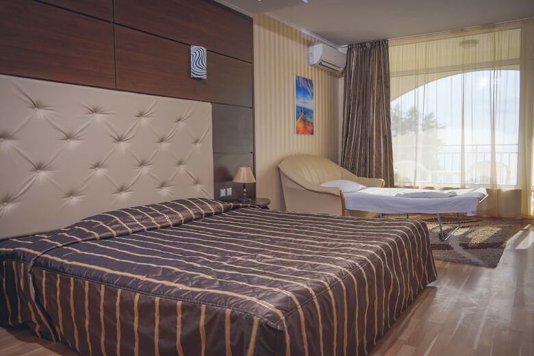 Hotel Kaliakra Palace - All Inclusive