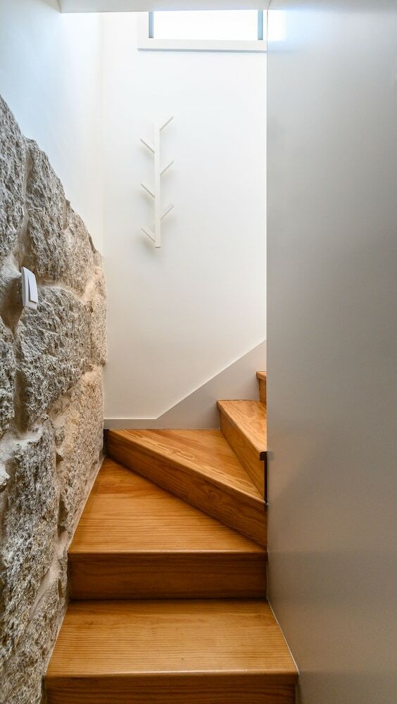 Hotel Maria Muralha Historic House