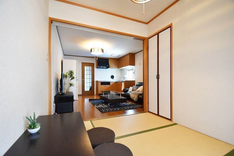 Kyoto Guesthouse Omotenashi