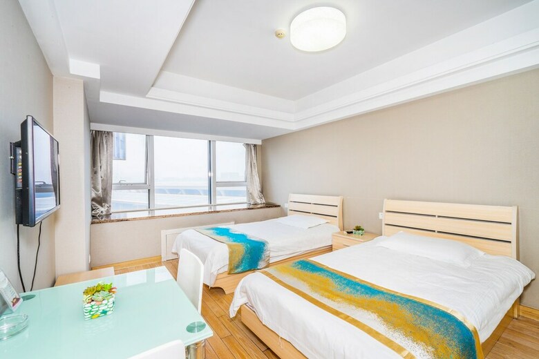 Hangzhou Shengteng Hotel