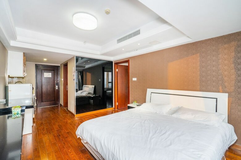 Hangzhou Shengteng Hotel
