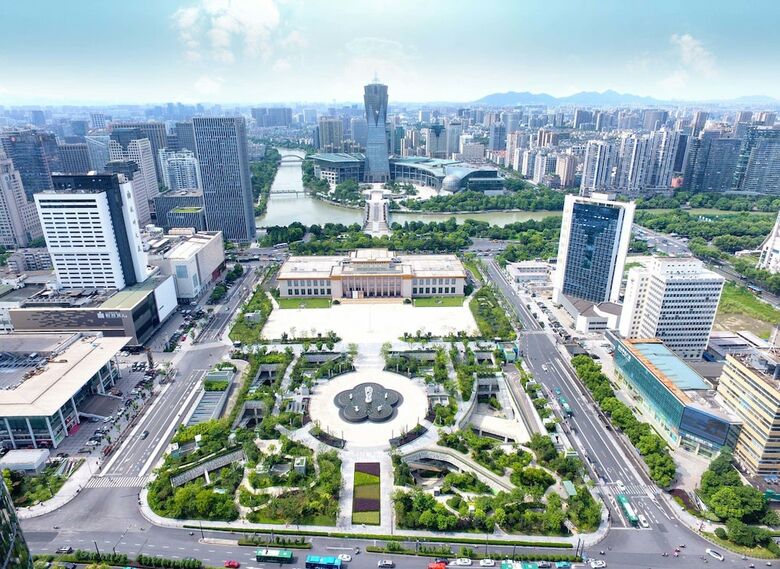 Hangzhou Shengteng Hotel
