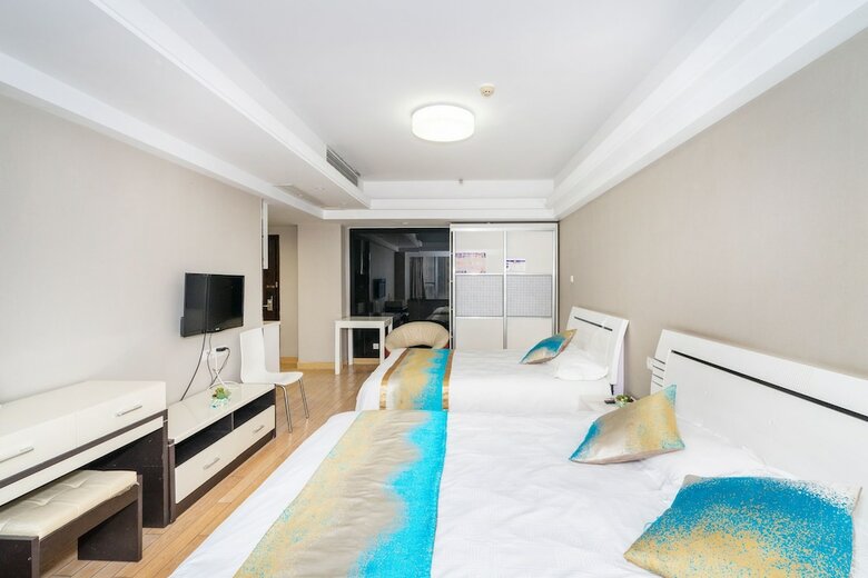 Hangzhou Shengteng Hotel