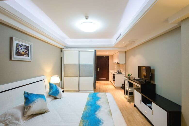 Hangzhou Shengteng Hotel
