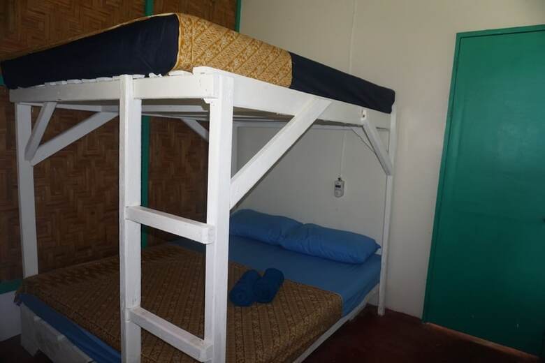 Hotel Pacifico Bigwish Beach Resort
