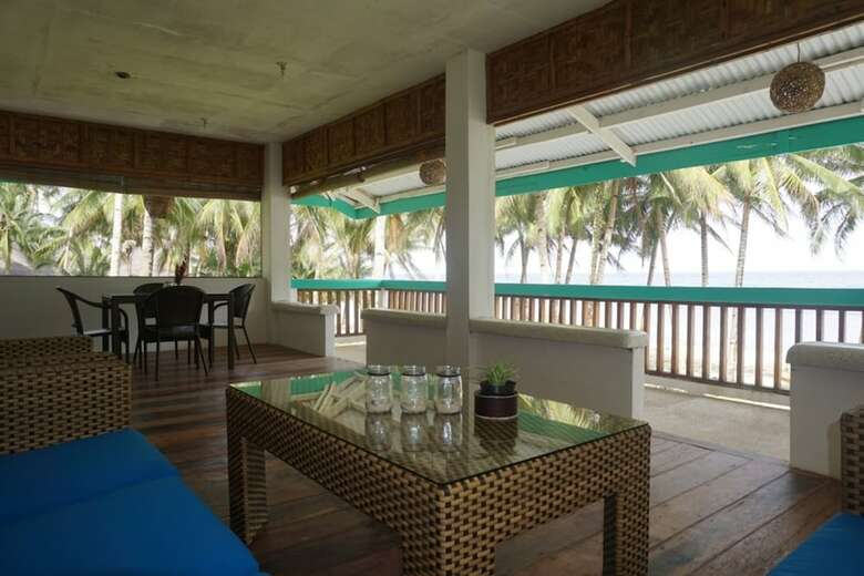 Hotel Pacifico Bigwish Beach Resort