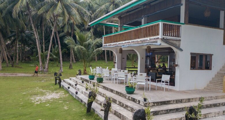 Hotel Pacifico Bigwish Beach Resort