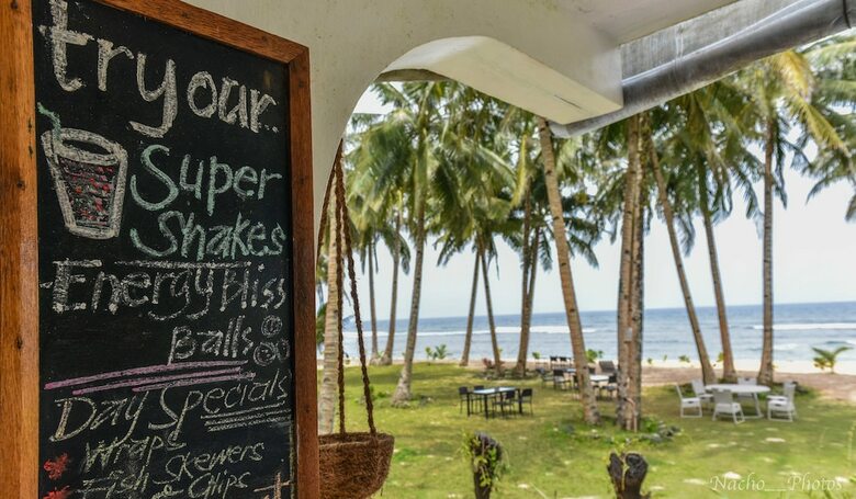Hotel Pacifico Bigwish Beach Resort