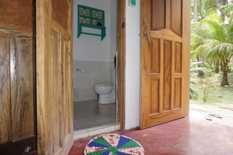 Hotel Pacifico Bigwish Beach Resort