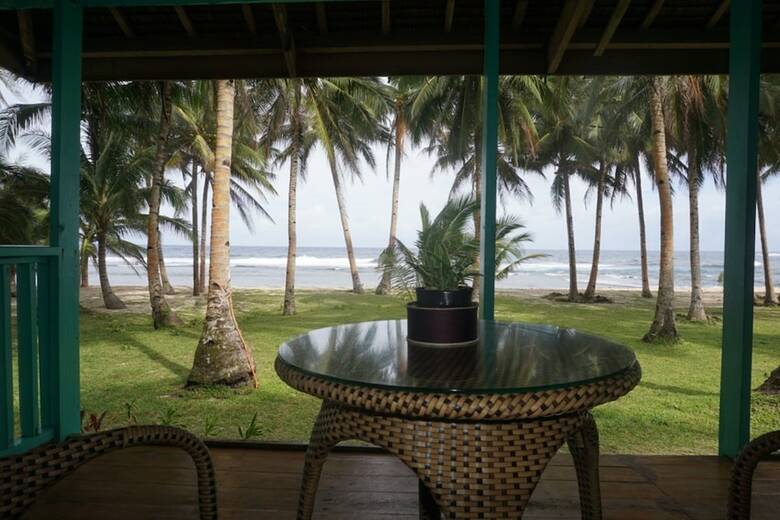 Hotel Pacifico Bigwish Beach Resort