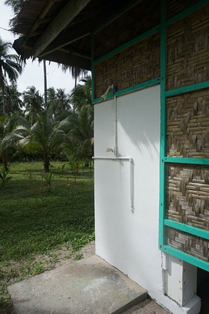 Hotel Pacifico Bigwish Beach Resort