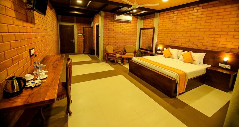 Hotel Kaveri Ayurveda Resort