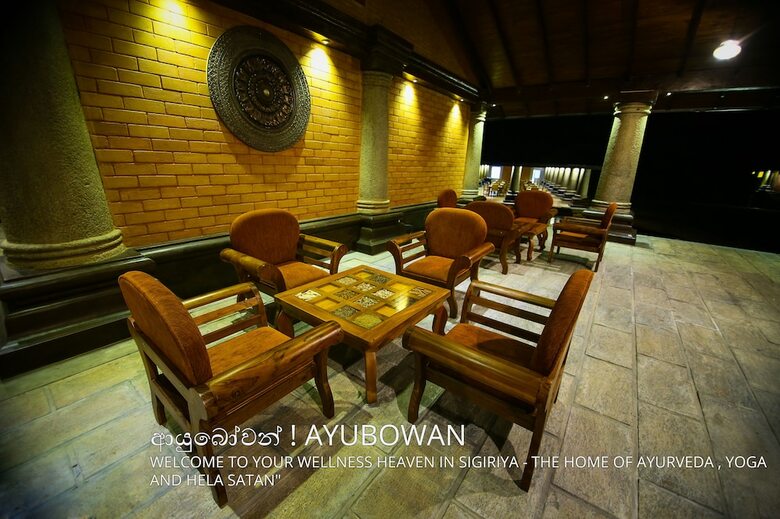 Hotel Kaveri Ayurveda Resort