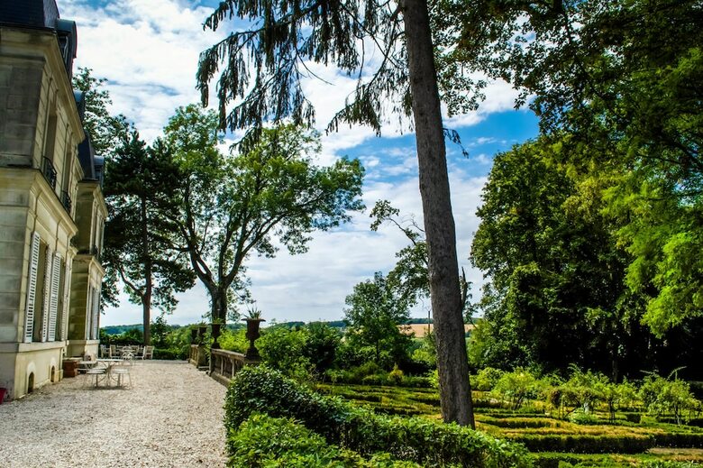 Bed & Breakfast Ch�teau De Picheny