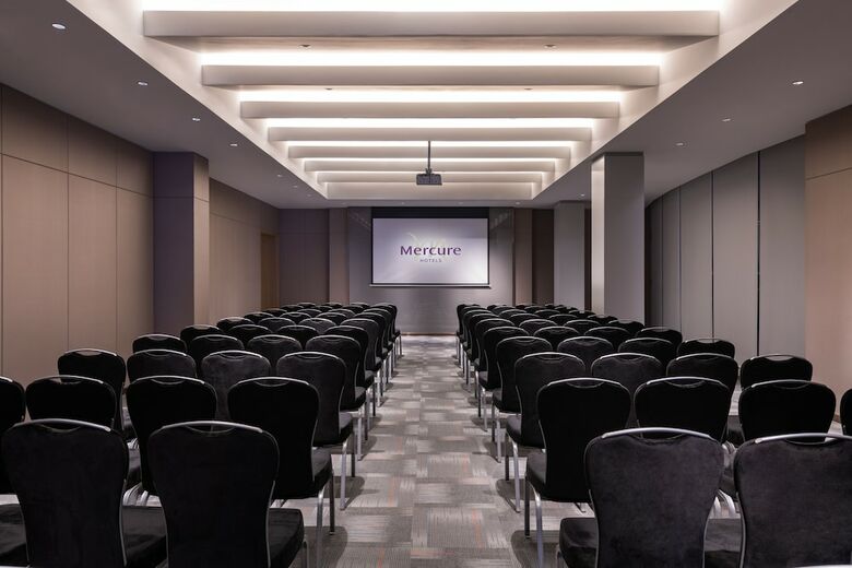 Hotel Mercure Chengdu Chunxi