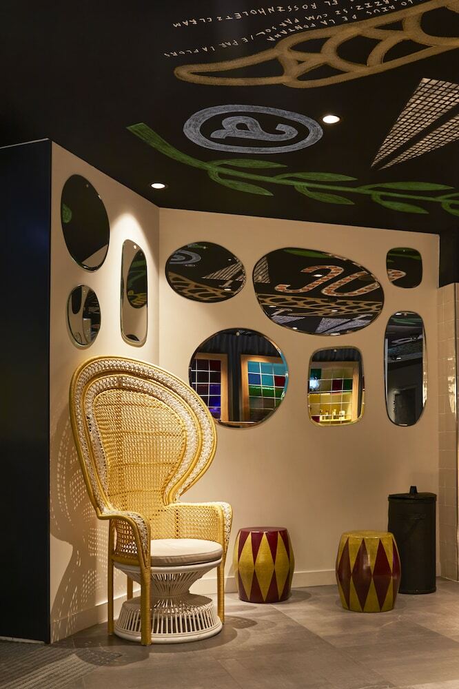 Hotel Mama Shelter Toulouse