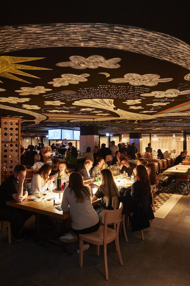 Hotel Mama Shelter Toulouse