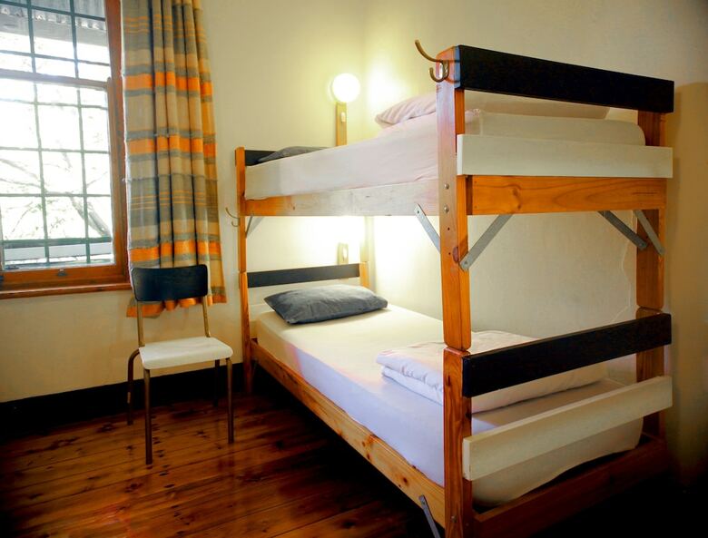 Hostal Zebra Crossing Backpackers