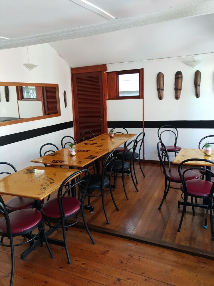 Hostal Zebra Crossing Backpackers