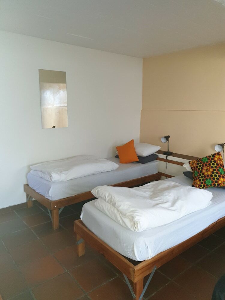 Hostal Zebra Crossing Backpackers