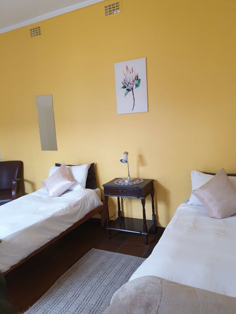 Hostal Zebra Crossing Backpackers