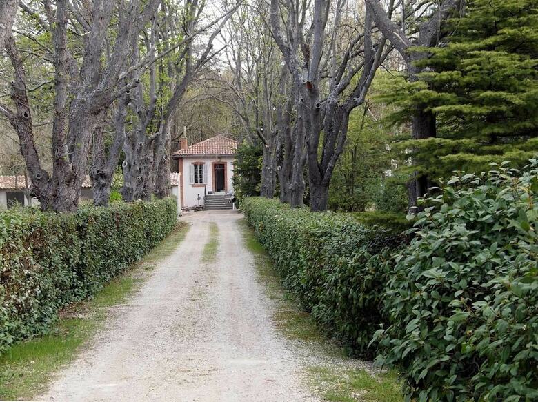 Hotel Domaine Shambala Chambres D'hotes