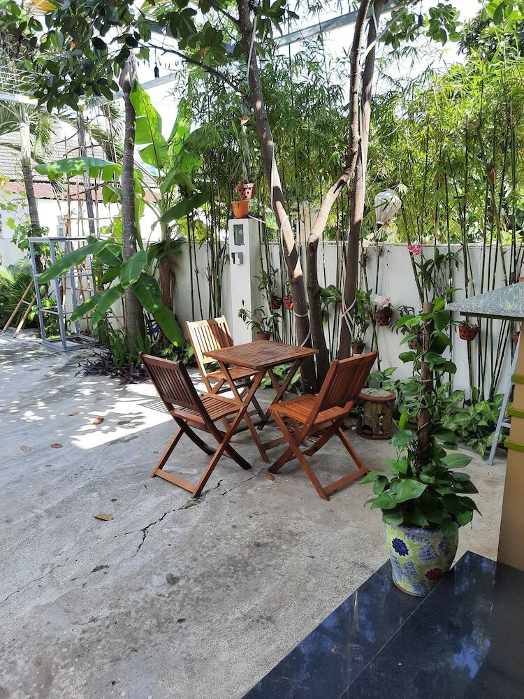 Hotel Green Garden Hoi An Villa