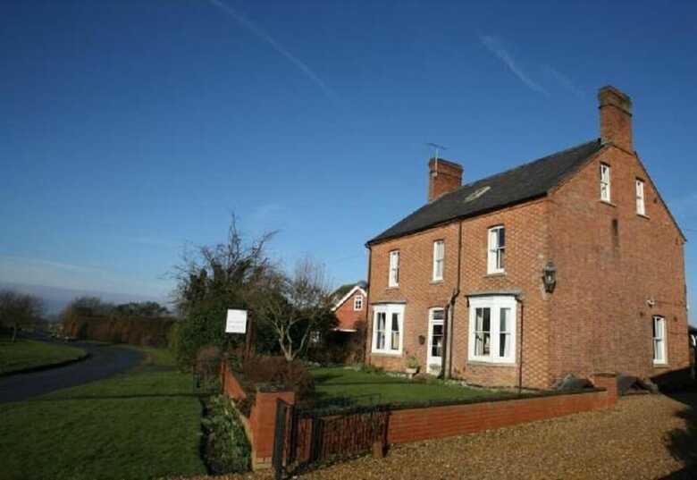 Bed & Breakfast Winton House