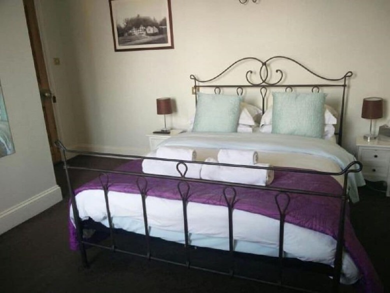 Bed & Breakfast Winton House