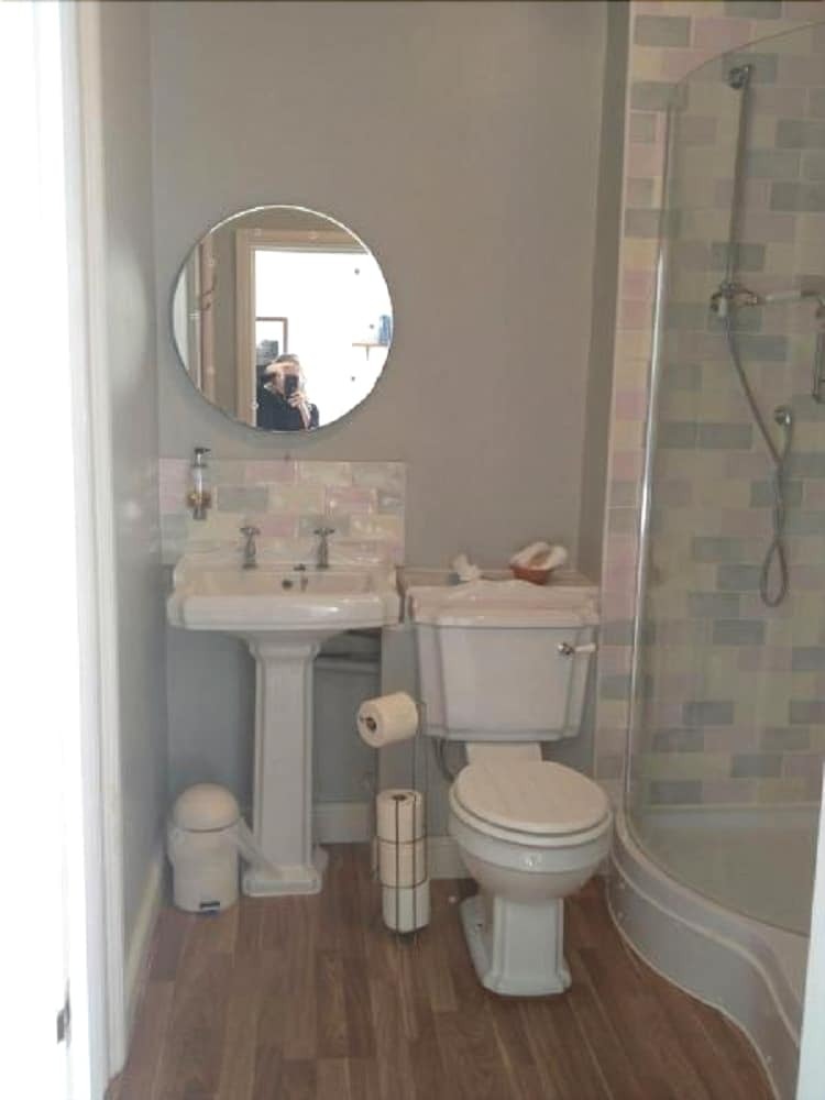 Bed & Breakfast Winton House